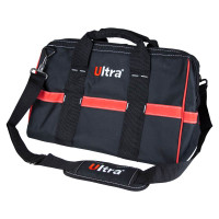 Сумка для інструменту 16 кишень 410 × 210 × 285мм 25л ULTRA 7411542