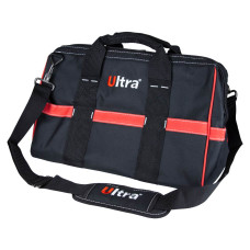 Сумка для інструменту 16 кишень 410 × 210 × 285мм 25л ULTRA 7411542