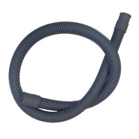 1060000003 Зливний шланг для пральної машини L=2,0 м GO-PLAST