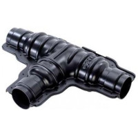 1060982 Ізоляційний набір для трійника Ø200 / 175 / 140 ECOFLEX Uponor GmbH