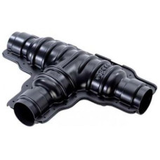 1060986 Ізоляційний набір для трійника Ø140 / 90 / 68 ECOFLEX UPONOR