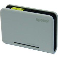 1084690 Модуль дистанційного керування R-167 U@HOME SMATRIX WAVE PLUS 24V Uponor GmbH
