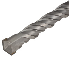 Бур по бетону SDS-plus твердосплав S4 Ø28х600мм Sigma 1811851