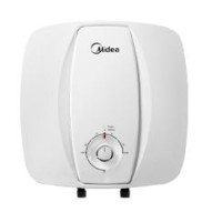 Водонагрівач  Midea Compact SA над мийкою 10L/1 2000W  мокрий тен