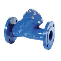 11.00015016B Фланцевий фільтр сітка AISI 304 -10/+120°C DN150 Brandoni S.p.A.