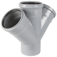 Хрестовина 110/110/110/45 СВК 1/2