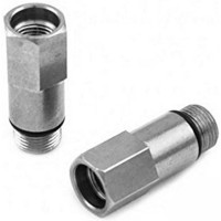 G036121 Переходник для смесителя М12 Н х М10 В VA Albertoni srl