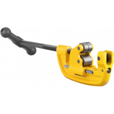 113000 Труборіз стальні труби Ø0-60 мм Ø1/8