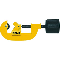 113300 Труборіз мідь, нерж., алюміній Ø3-28 мм 1/8