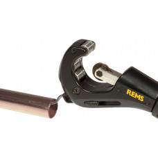 113340 Труборіз мідь Ø3-35 мм REMS