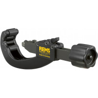 113410 Труборіз Ø8-64 мм REMS