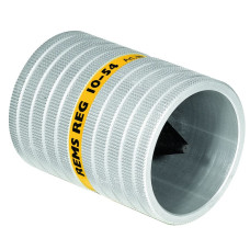 113830 Гратосниматель ручной для труб сталь, нерж., медь, латунь, алюминий, пластик Ø10-54 мм REMS