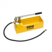 115000 Пресувальник ручний PUSH 60 бар REMS