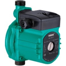 Насос для підвищення тиску ZP15-9-160мм + гайки 1/2