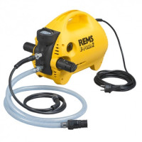 115500 Электрический гидропресс