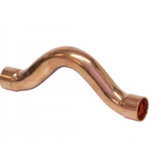 95085 Обвод Ø18 медь 2 муфты 104672 Viega GmbH