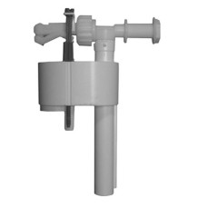 Поплавок с нижним подводом 1/2