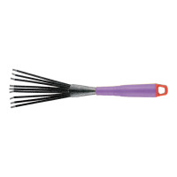 Граблі віялові порожниста ручка ABS Grad 5044645