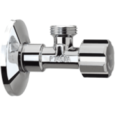 C408681 Кран вентильний для сантехприладів Ø1/2