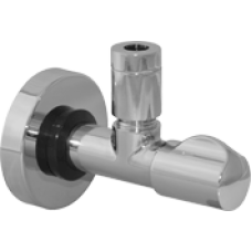 L447681 / L447650 Кран LINEA вентильний для сантехприладів Ø1/2