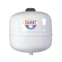 11A2001210 Solar Бак розширювальний Solar plus 12 л G3/4