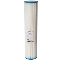 Картридж 20ВВ UST-M  гофрований 20 мкм Made in Poland