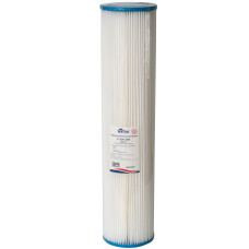 Картридж 20ВВ UST-M  гофрированный 20 мкм Made in Poland