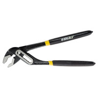 Кліщі переставні для труб 200мм Sigma 4102791