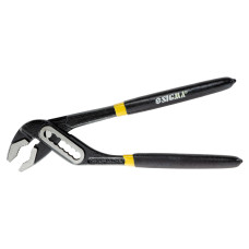 Кліщі переставні для труб 200мм Sigma 4102791