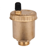 Відповітрювач автоматичний Icma №707 3/8