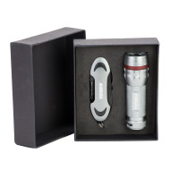 Набір мультиінструмент 2шт Sigma 4375321