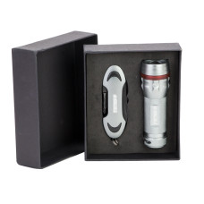 Набір мультиінструмент 2шт Sigma 4375321