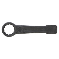 Ключ накидний односторонній ударний 32мм CrV Sigma 6034071