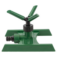 Дождювач круговий 3-и ріжка lite Н-підстава Grad 5014435