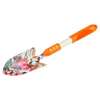 Лопатка широка orange TPR FLORA 5042984