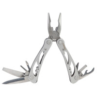 Мультиінструмент 14в1 + біти чохол Sigma 4375421