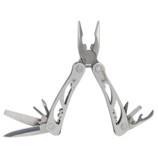 Мультиінструмент 14в1 + біти чохол Sigma 4375421