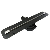 Трап линейный CONFLUO 850 SLIM Line 13100035