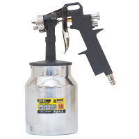 Фарборозпилювач HP Ø1.5 з н/б мет Sigma 6811031