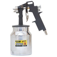 Фарборозпилювач HP Ø1.5 з н/б мет Sigma 6811031