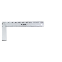 Кутник алюмінієвий 300мм Sigma 3615301