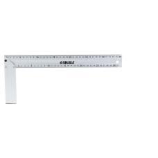 Кутник алюмінієвий 350мм Sigma 3615351