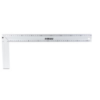 Кутник алюмінієвий 400мм Sigma 3615451