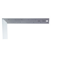 Кутник нержавіючий 350мм Sigma 3620351