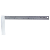 Кутник нержавіючий 500мм Sigma 3620501