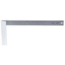 Кутник нержавіючий 500мм Sigma 3620501