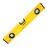 Рівень з поворотною капсулою 40см Sigma 3723041