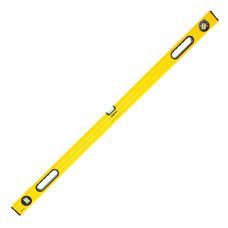 Уровень с поворотной капсулой, 2 рукоятки 120см Sigma 3723121