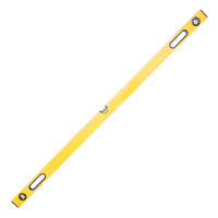 Рівень з поворотною капсулою, 2 рукоятки 150см Sigma 3723151