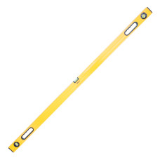 Рівень з поворотною капсулою, 2 рукоятки 150см Sigma 3723151